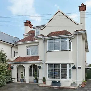 Stourcliffe House Bournemouth